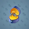 Diamond Ring #12022