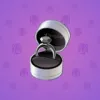 Diamond Ring #12031