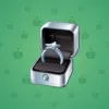 Diamond Ring #12039
