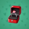 Diamond Ring #12041