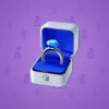 Diamond Ring #12046