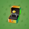 Diamond Ring #12054