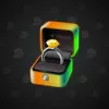 Diamond Ring #12065