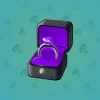 Diamond Ring #1207