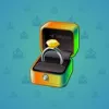 Diamond Ring #12074
