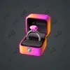 Diamond Ring #12080