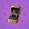 Diamond Ring #12098