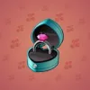 Diamond Ring #12099