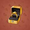 Diamond Ring #12100