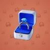 Diamond Ring #12102