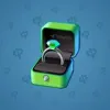 Diamond Ring #12106