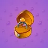 Diamond Ring #12108