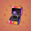 Diamond Ring #12123