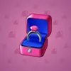 Diamond Ring #1213
