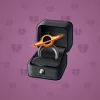 Diamond Ring #12130