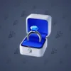 Diamond Ring #12135