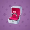 Diamond Ring #12137