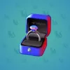 Diamond Ring #1214
