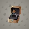 Diamond Ring #1215