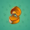 Diamond Ring #12154