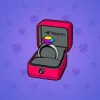 Diamond Ring #12158