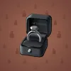 Diamond Ring #12159