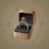 Diamond Ring #12162