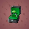 Diamond Ring #12164