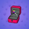 Diamond Ring #1217