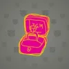 Diamond Ring #12179