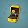Diamond Ring #12182