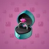 Diamond Ring #12189