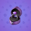 Diamond Ring #12196