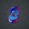 Diamond Ring #12207