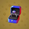 Diamond Ring #12209