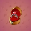 Diamond Ring #12210
