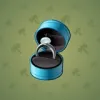 Diamond Ring #12222