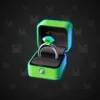 Diamond Ring #12223