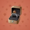 Diamond Ring #1223
