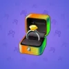 Diamond Ring #12231