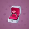 Diamond Ring #12233