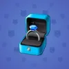 Diamond Ring #12236