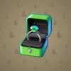 Diamond Ring #12244