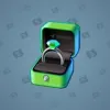 Diamond Ring #12254