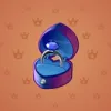 Diamond Ring #1226