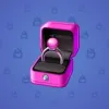 Diamond Ring #12262