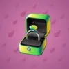 Diamond Ring #12265