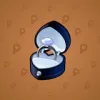 Diamond Ring #12268