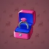 Diamond Ring #1227