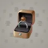 Diamond Ring #12274